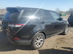 2019 Land Rover Discovery Se Black vin: SALRG2RV4KA093592