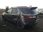 2019 Land Rover Discovery Se Gray vin: SALRG2RV5K2407390