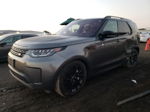 2019 Land Rover Discovery Se Gray vin: SALRG2RV5K2407390