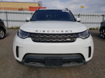 2019 Land Rover Discovery Se White vin: SALRG2RV5KA085789