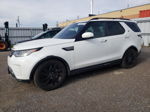 2019 Land Rover Discovery Se Белый vin: SALRG2RV5KA085789