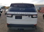 2019 Land Rover Discovery Se White vin: SALRG2RV5KA085789