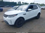 2019 Land Rover Discovery Se White vin: SALRG2RV6KA094565