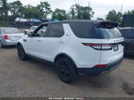 2019 Land Rover Discovery Se Белый vin: SALRG2RV6KA094565