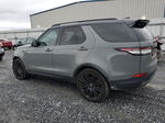 2019 Land Rover Discovery Se Gray vin: SALRG2RV7K2400456