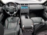 2019 Land Rover Discovery Se Gray vin: SALRG2RV7K2400456