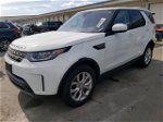 2019 Land Rover Discovery Se Белый vin: SALRG2RV7K2401297