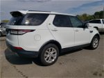 2019 Land Rover Discovery Se White vin: SALRG2RV7K2401297