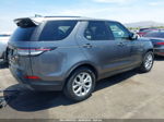 2019 Land Rover Discovery Se Gray vin: SALRG2RV8KA094938