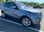 2019 Land Rover Discovery Se Синий vin: SALRG2RV9K2406307