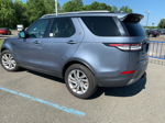 2019 Land Rover Discovery Se Blue vin: SALRG2RV9K2406307