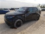 2019 Land Rover Discovery Se Черный vin: SALRG2RV9KA095905