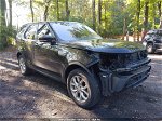 2019 Land Rover Discovery Se Black vin: SALRG2RVXKA094536