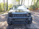 2019 Land Rover Discovery Se Black vin: SALRG2RVXKA094536