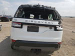 2019 Land Rover Discovery Se Белый vin: SALRG2RVXKA094679