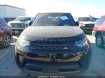 2019 Land Rover Discovery Se Black vin: SALRG2RVXKA095556