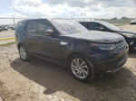 2019 Land Rover Discovery Hse Black vin: SALRR2RK2K2408075