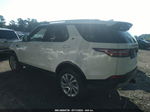 2019 Land Rover Discovery Hse White vin: SALRR2RK4KA088005