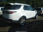 2019 Land Rover Discovery Hse White vin: SALRR2RK4KA088005