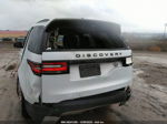 2019 Land Rover Discovery Hse White vin: SALRR2RK7K2402529