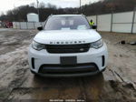 2019 Land Rover Discovery Hse Белый vin: SALRR2RK7K2402529