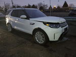 2019 Land Rover Discovery Hse White vin: SALRR2RV0K2401507