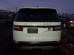 2019 Land Rover Discovery Hse White vin: SALRR2RV0K2401507