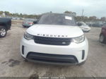 2019 Land Rover Discovery Hse White vin: SALRR2RV0K2405413