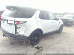 2019 Land Rover Discovery Hse White vin: SALRR2RV0K2405413