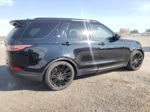 2019 Land Rover Discovery Hse Black vin: SALRR2RV2KA084562