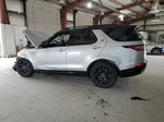 2019 Land Rover Discovery Hse Silver vin: SALRR2RV3K2400965