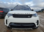 2019 Land Rover Discovery Hse White vin: SALRR2RV3K2413411