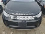 2019 Land Rover Discovery Hse Black vin: SALRR2RV3KA095439