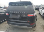 2019 Land Rover Discovery Hse Black vin: SALRR2RV3KA095439