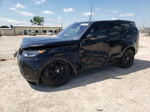 2019 Land Rover Discovery Hse Black vin: SALRR2RV4K2401834