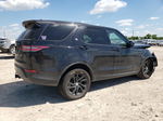 2019 Land Rover Discovery Hse Black vin: SALRR2RV4K2401834