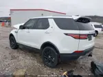 2019 Land Rover Discovery Hse White vin: SALRR2RV4K2402191