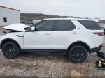 2019 Land Rover Discovery Hse White vin: SALRR2RV4K2402191