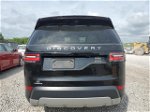 2019 Land Rover Discovery Hse Black vin: SALRR2RV5KA087911