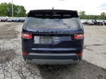 2019 Land Rover Discovery Hse Blue vin: SALRR2RV8KA096148