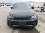 2019 Land Rover Discovery Hse Black vin: SALRR2RV9K2408861