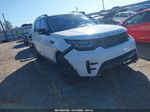 2019 Land Rover Discovery Hse White vin: SALRR2RVXKA081117