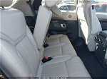 2019 Land Rover Discovery Hse White vin: SALRR2RVXKA081117
