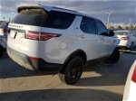 2019 Land Rover Discovery Hse Luxury Белый vin: SALRT2RK1KA080834