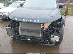 2019 Land Rover Discovery Hse Luxury Blue vin: SALRT2RK3KA081743