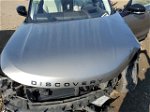 2019 Land Rover Discovery Hse Luxury Серебряный vin: SALRT2RK5K2410520