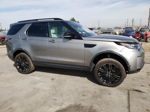 2019 Land Rover Discovery Hse Luxury Gray vin: SALRT2RK5K2410520