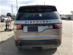 2019 Land Rover Discovery Hse Luxury Серый vin: SALRT2RK5K2410520