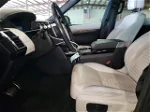 2019 Land Rover Discovery Hse Luxury Синий vin: SALRT2RK7K2403844