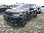 2019 Land Rover Discovery Hse Luxury Black vin: SALRT2RV1K2406345